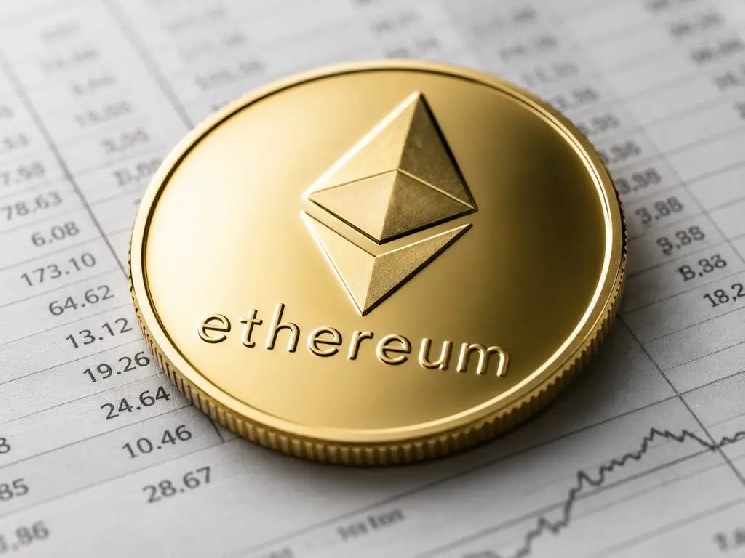 Он купил Ethereum по 0,31 доллара: продал его после девяти лет молчания! Вот сколько он заработал